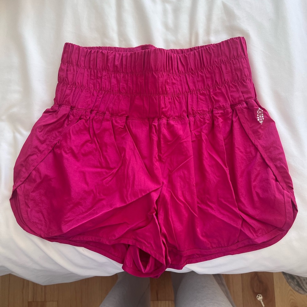 FP Movement The Way Home Shorts